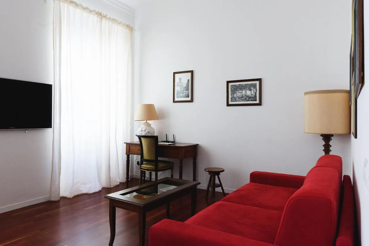 Appartamento Easysleep Vaticano Roma