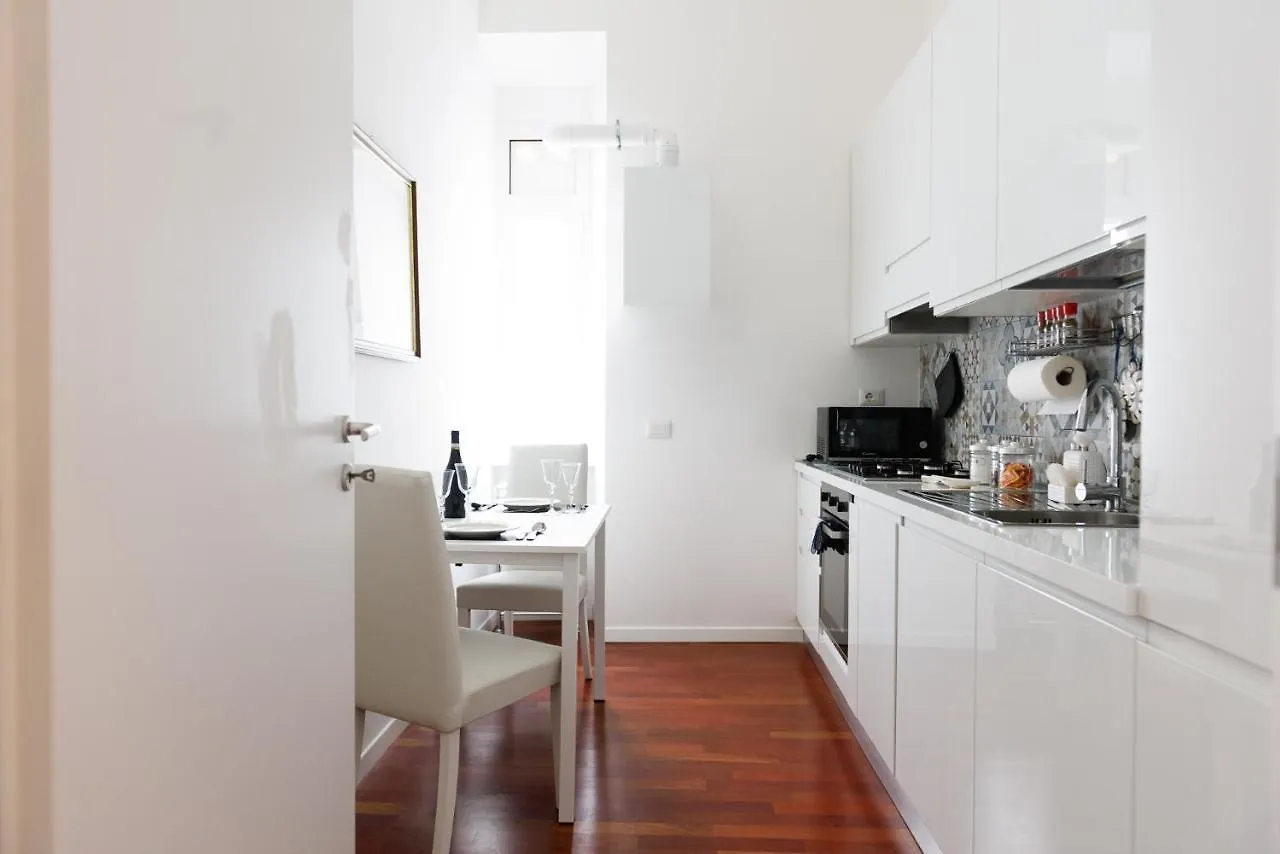 Apartment Easysleep Vaticano Rome