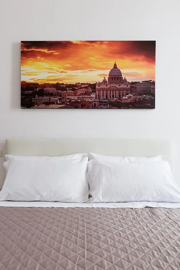 Easysleep Vaticano Rome 0*,  Italy