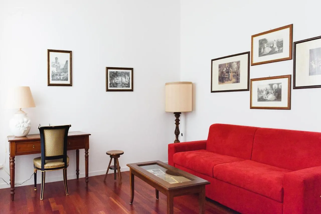 Easysleep Vaticano Rome Apartment