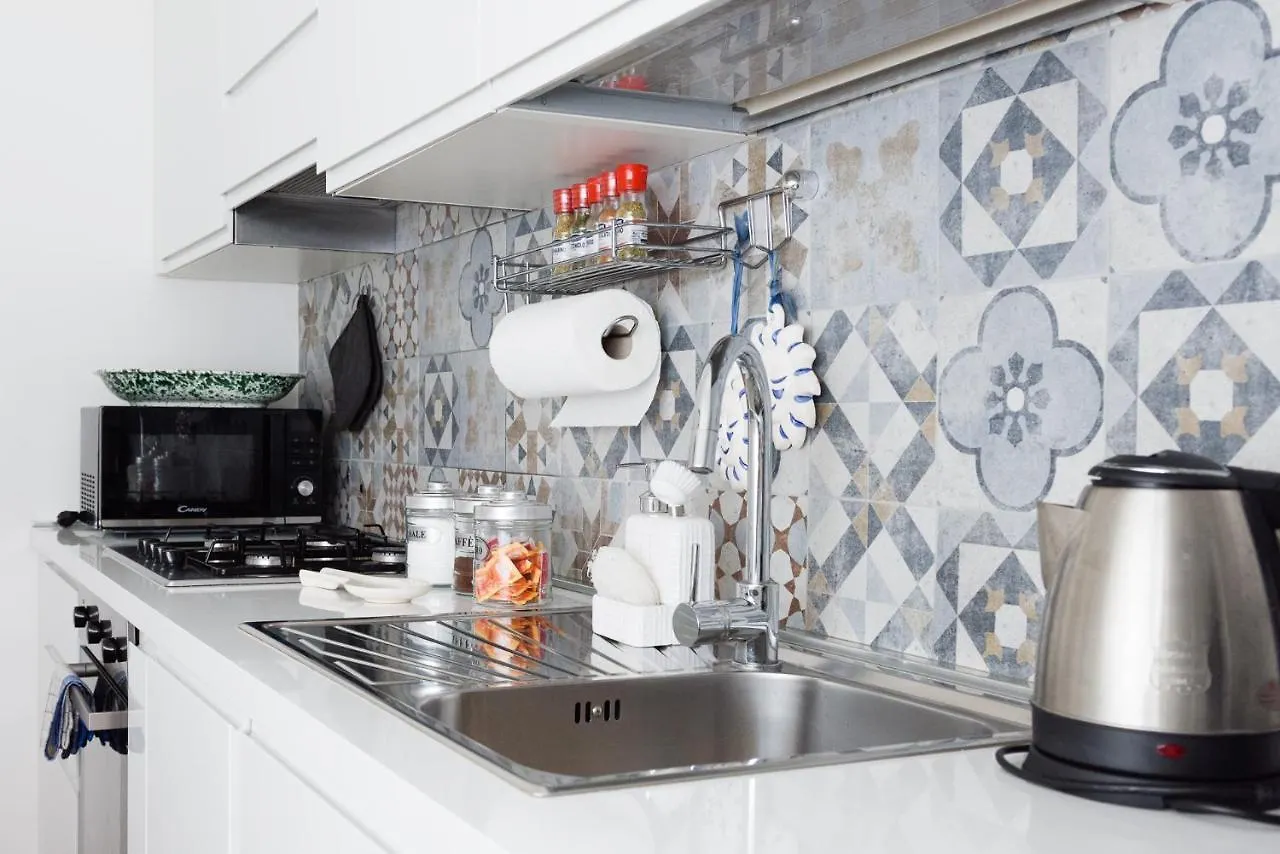 Apartment Easysleep Vaticano Rome