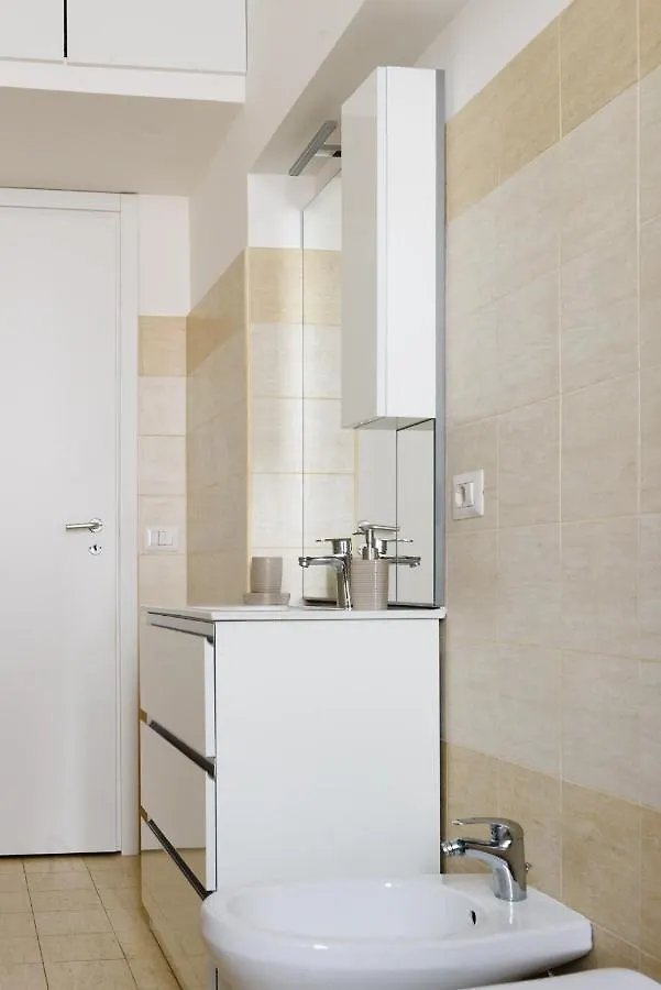 Apartment Easysleep Vaticano Rome