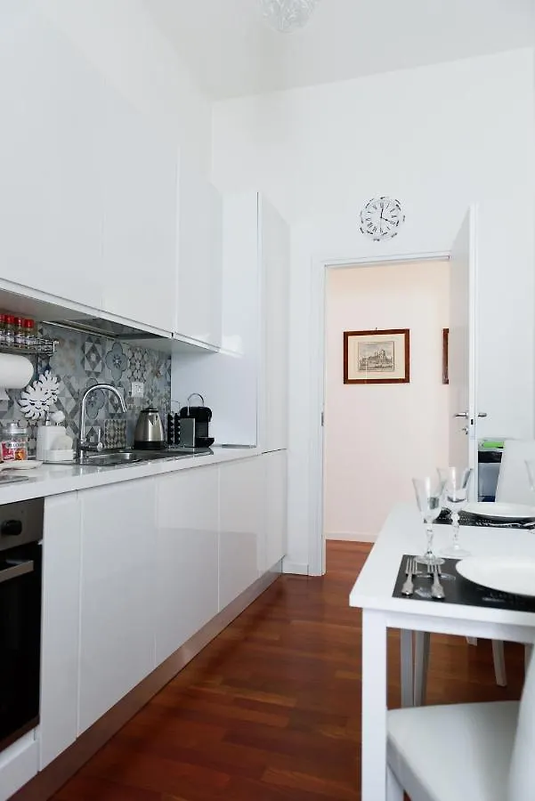 Apartment Easysleep Vaticano Rome Italy